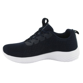Atletico Zapatos deportivos femeninos 1858073 azul marino 2