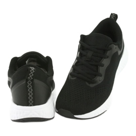 Atletico Atlético de deportes negro 1856603 4