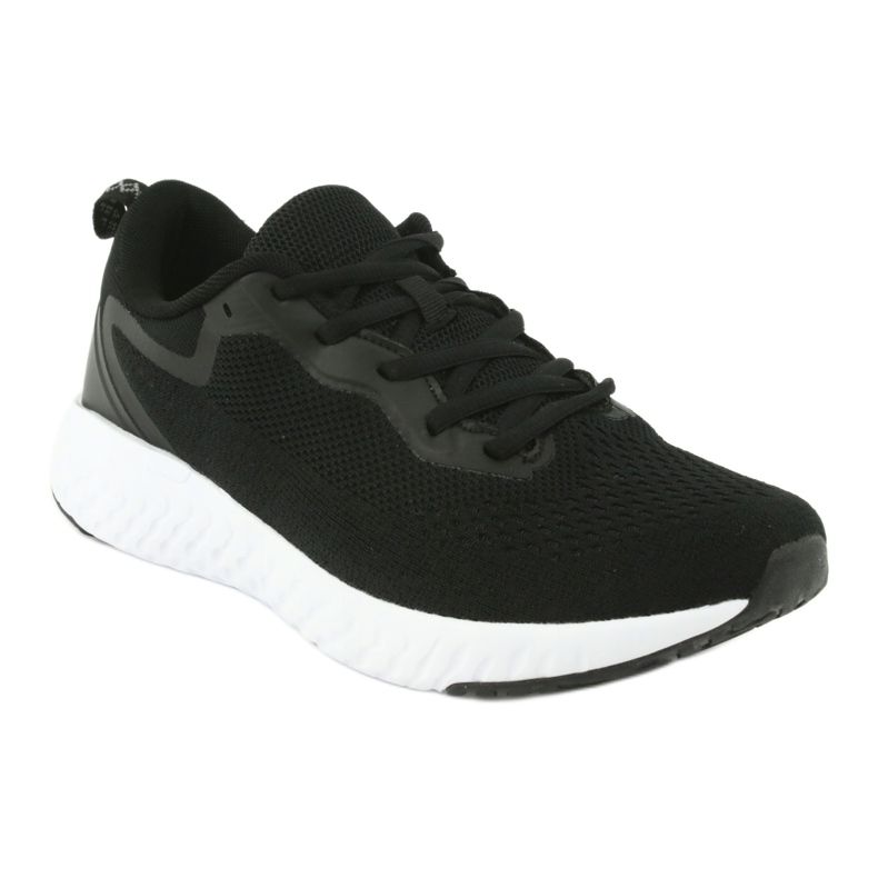 Atletico Atlético de deportes negro 1856603 1