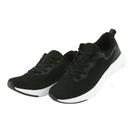 Atletico Atlético de deportes negro 1856603 3