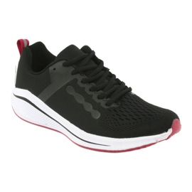 Atletico Zapatillas deportivas hombre Atlético 1857333 negro 1 Atletico Zapatillas deportivas hombre Atlético 1857333 negro 1