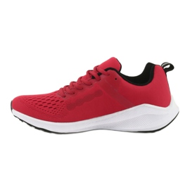 Atletico Zapatos deportivos para hombres 1857333 rojo 2
