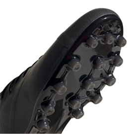 Zapatillas Adidas Nemeziz 19.1 M FU7032 multicolor negro 1