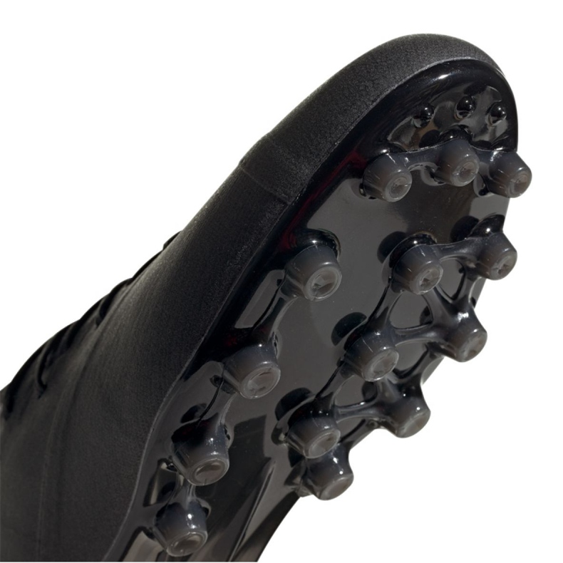 Zapatillas Adidas Nemeziz 19.1 M FU7032 multicolor negro 1