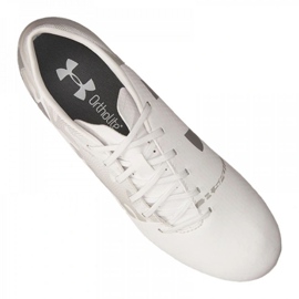 Proyector Under Armour Dl Fg M 1289534-100 blanco blanco 1