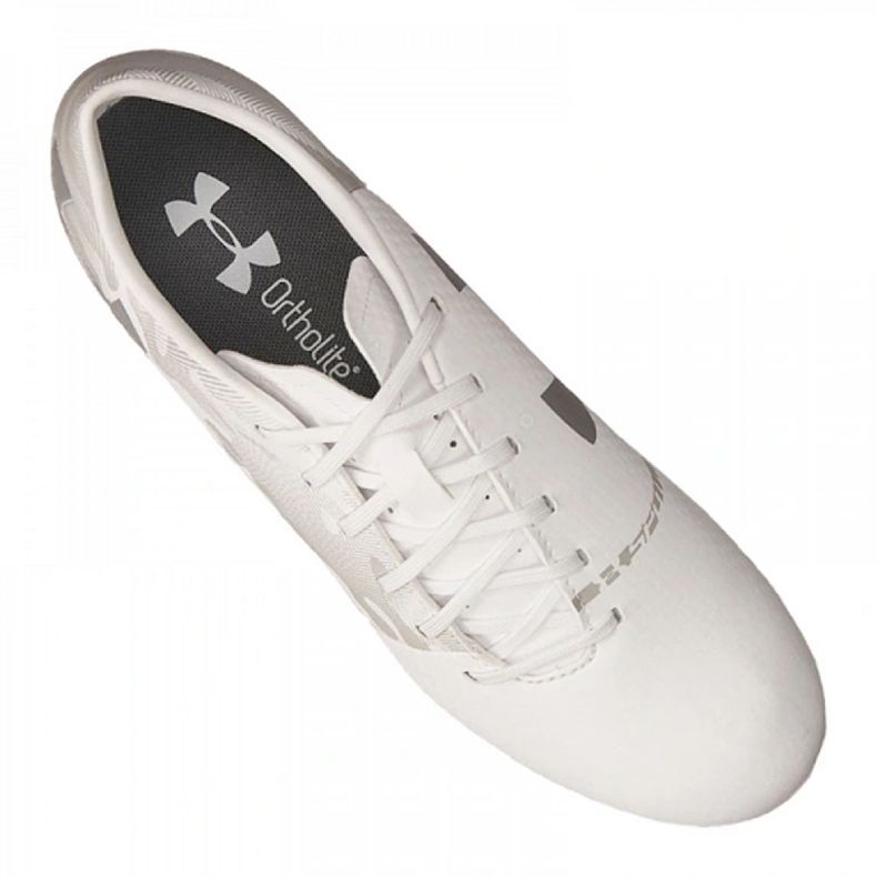 Proyector Under Armour Dl Fg M 1289534-100 blanco blanco 1 Proyector Under Armour Dl Fg M 1289534-100 blanco blanco 1