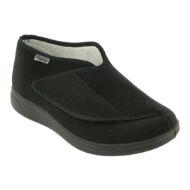Zapatillas de mujer Dr.ORTO Befado 071D001 negro 1