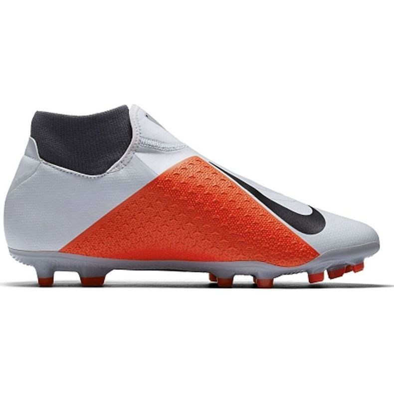 Nike Phantom Vsn Academy Df Fg M AO3258-060 zapatos de fútbol gris multicolor 1 Nike Phantom Vsn Academy Df Fg M AO3258-060 zapatos de fútbol gris multicolor 1