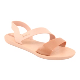 Sandalias de agua Ipanema 82429 rosa empolvado 1