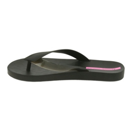 Ipanema FULSS NEGRO FLIP -FLOPS NEGRO 26445 2 Ipanema FULSS NEGRO FLIP -FLOPS NEGRO 26445 2