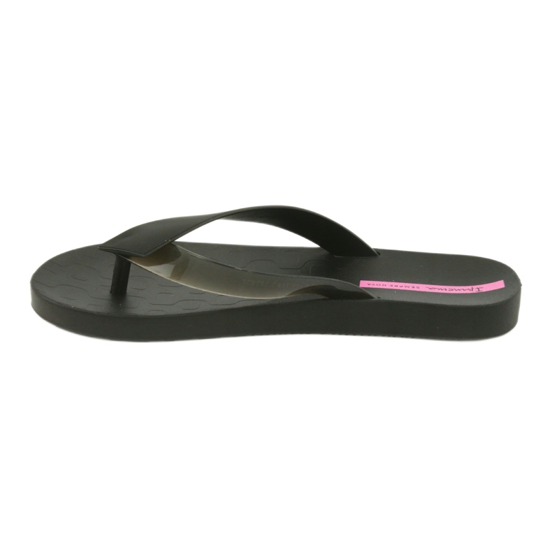 Ipanema FULSS NEGRO FLIP -FLOPS NEGRO 26445 2 Ipanema FULSS NEGRO FLIP -FLOPS NEGRO 26445 2