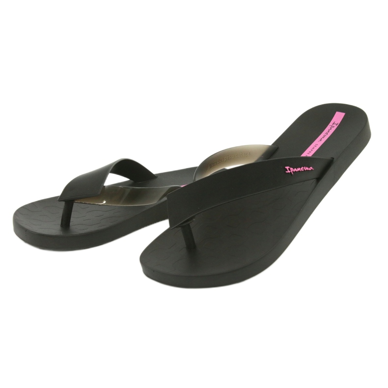 Ipanema FULSS NEGRO FLIP -FLOPS NEGRO 26445 3 Ipanema FULSS NEGRO FLIP -FLOPS NEGRO 26445 3