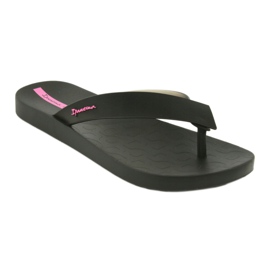 Ipanema FULSS NEGRO FLIP -FLOPS NEGRO 26445 1 Ipanema FULSS NEGRO FLIP -FLOPS NEGRO 26445 1