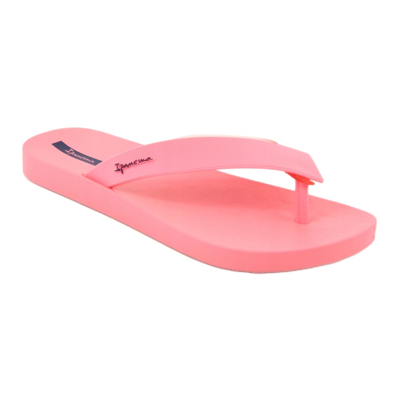 Ipanema 26445 Flip Pink -Flip -Flops rosado 1
