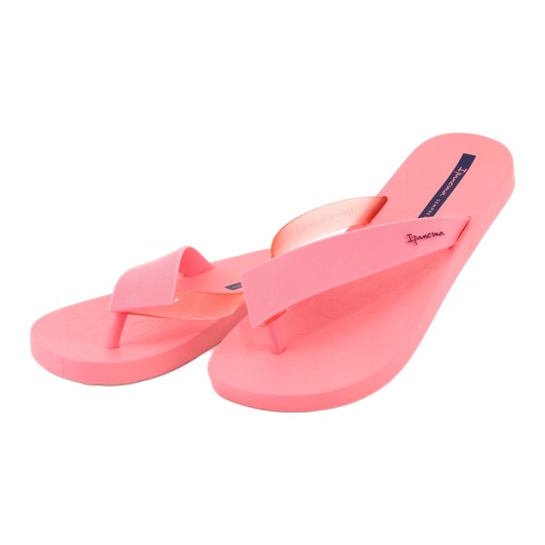 Ipanema 26445 Flip Pink -Flip -Flops rosado 3