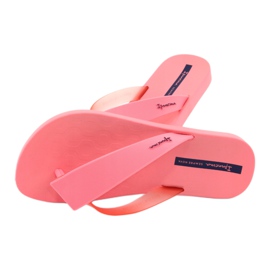 Ipanema 26445 Flip Pink -Flip -Flops rosa 4