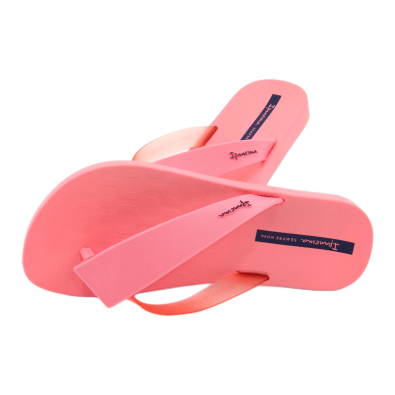 Ipanema 26445 Flip Pink -Flip -Flops rosado 4