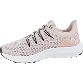 Zapatillas Nike Quest 2 W CI3803-200 rosa 1