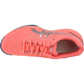 Asics Gel-Game 7 Clay / OC W 1042A038-704 rosado 2