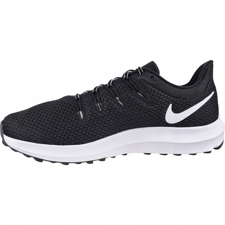 Zapatillas Nike Quest 2 W CI3803-004 negro 1
