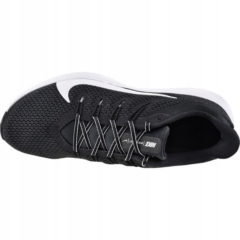 Zapatillas Nike Quest 2 W CI3803-004 negro 2