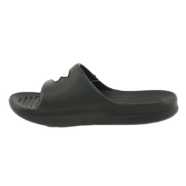 Under Armour Zapatillas para hombres bajo armadura núcleo Pth SL 3021286-001 para agua de agua negra negro 2