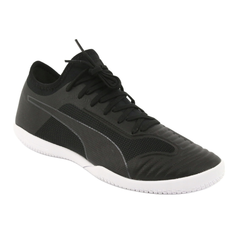 Zapatillas Puma 365 Sala 1 M 105989-01 negro 1