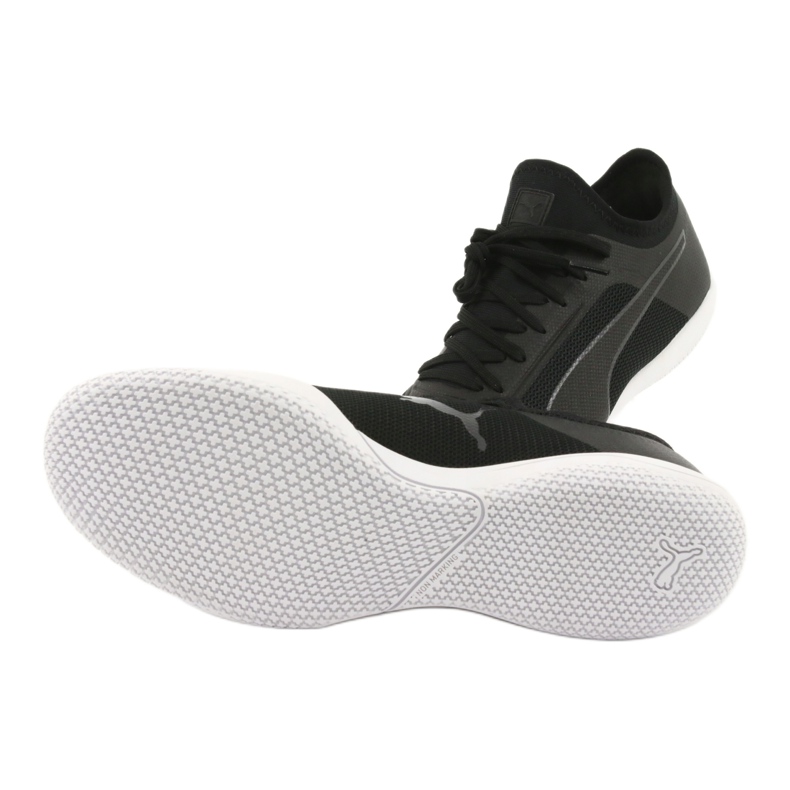 Zapatillas Puma 365 Sala 1 M 105989-01 negro 5