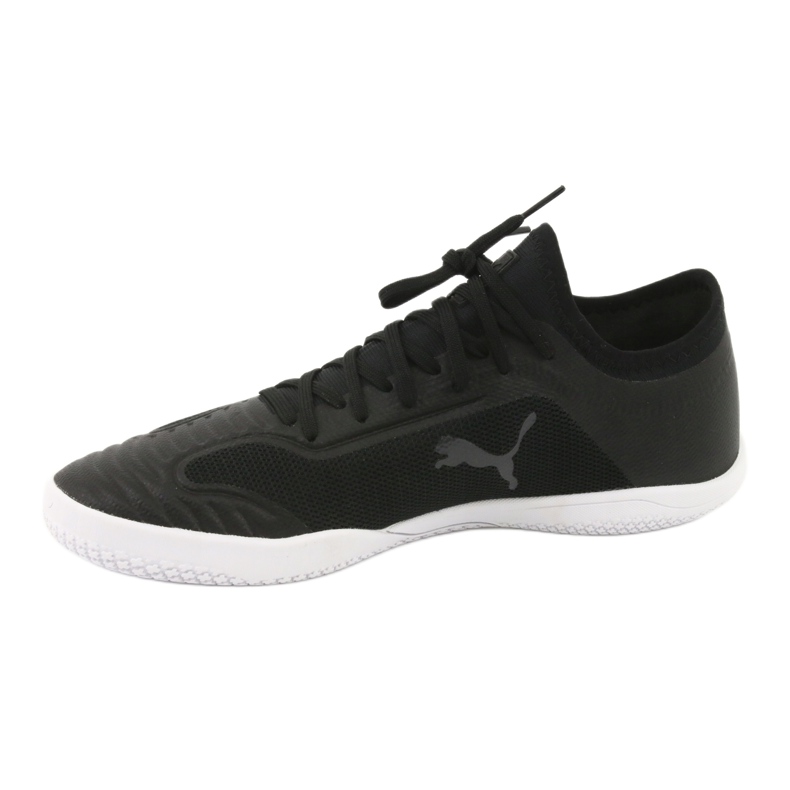 Zapatillas Puma 365 Sala 1 M 105989-01 negro 2