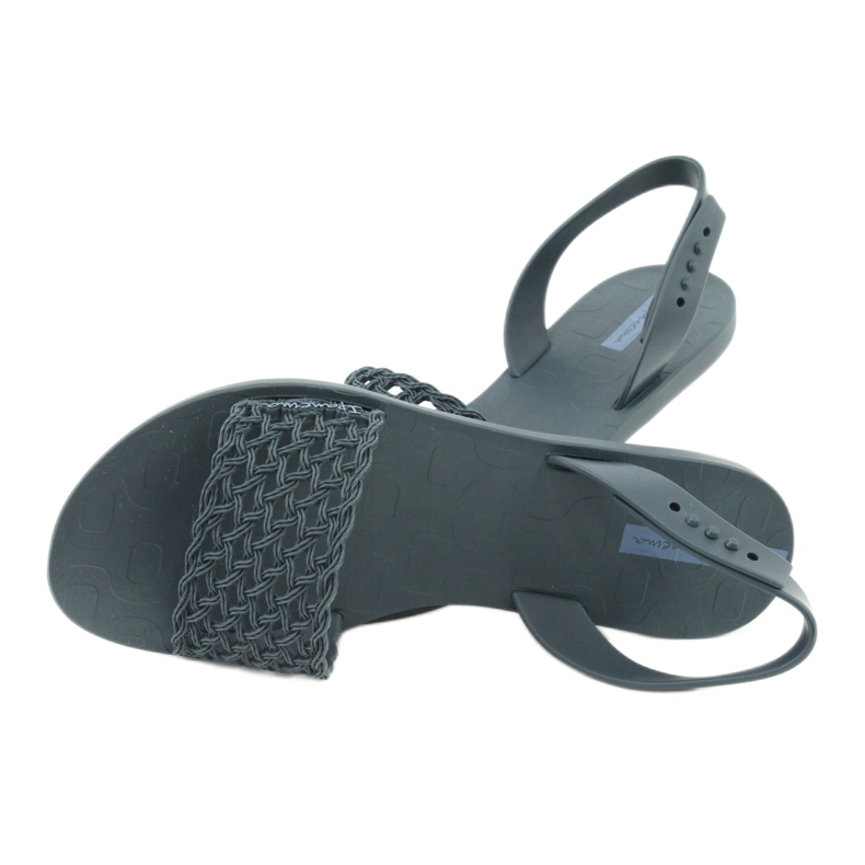 Sandalias Ipanema Water 82855 azul azul marino 4