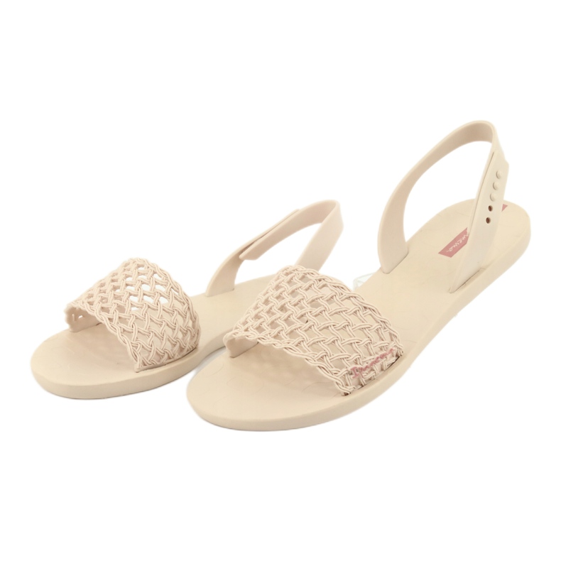 Sandalias de agua Ipanema 82855 beige 3