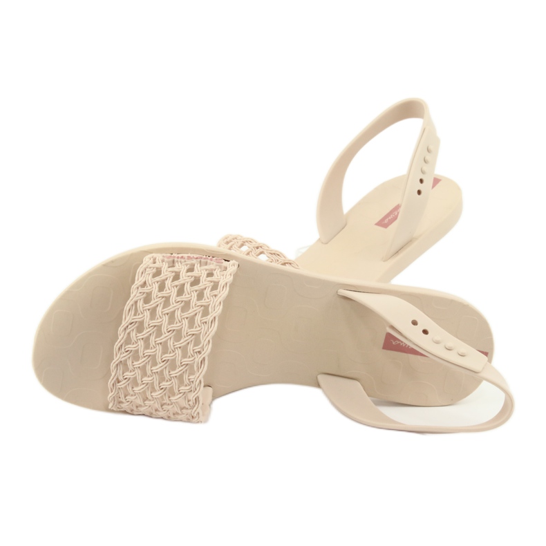 Sandalias de agua Ipanema 82855 beige 4