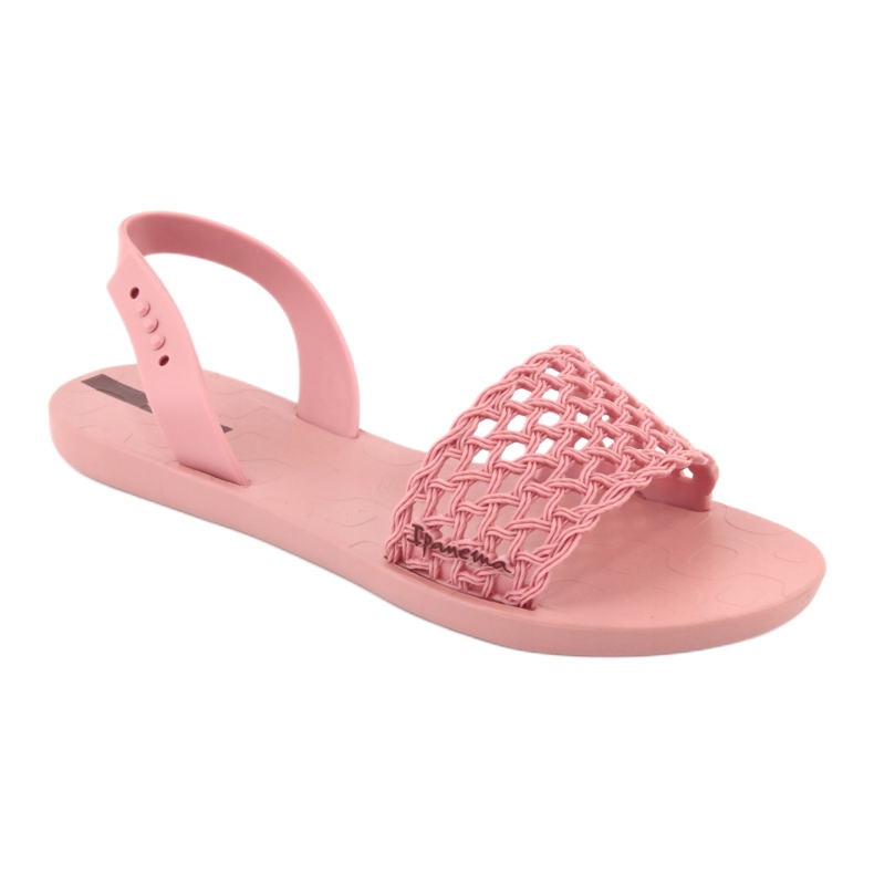 Sandalias de agua Ipanema 82855 rosa 1