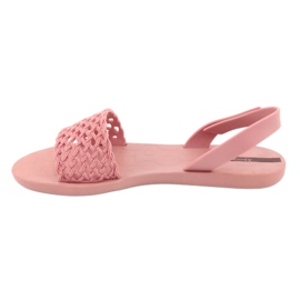 Sandalias de agua Ipanema 82855 rosado 3