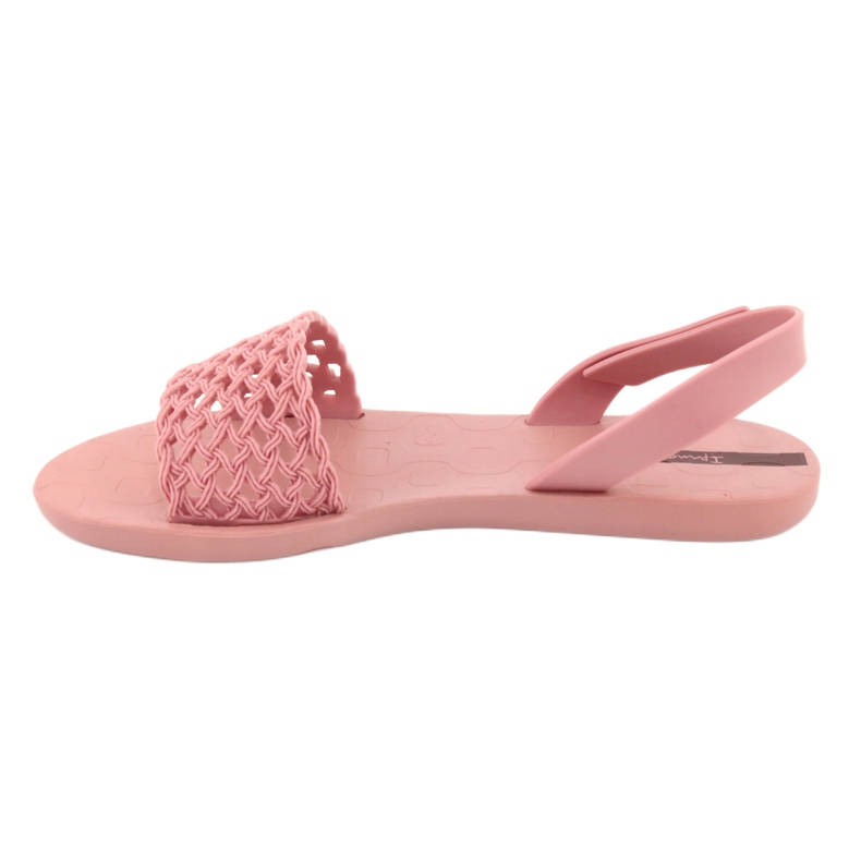 Sandalias de agua Ipanema 82855 rosa 3
