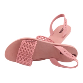 Sandalias de agua Ipanema 82855 rosa 5