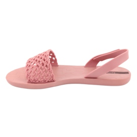 Sandalias de agua Ipanema 82855 rosado 2