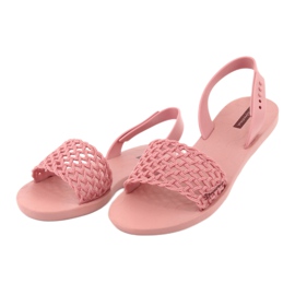 Sandalias de agua Ipanema 82855 rosado 4