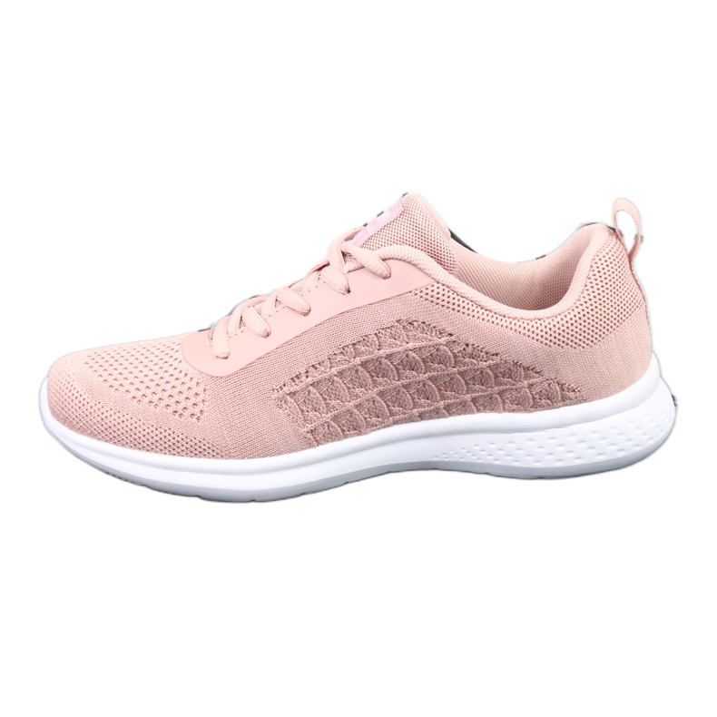American Club HA02 Zapatillas deportivas rosas rosado 1