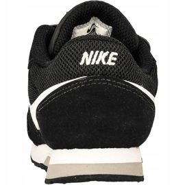 Calzado Nike Sportswear Md Runner Psv Jr 807317-001 negro 3