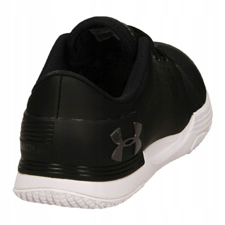 Under Armour Sin límites Tr 3.0 M 3000331-001 negro 1