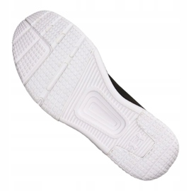 Under Armour Sin límites Tr 3.0 M 3000331-001 negro 4