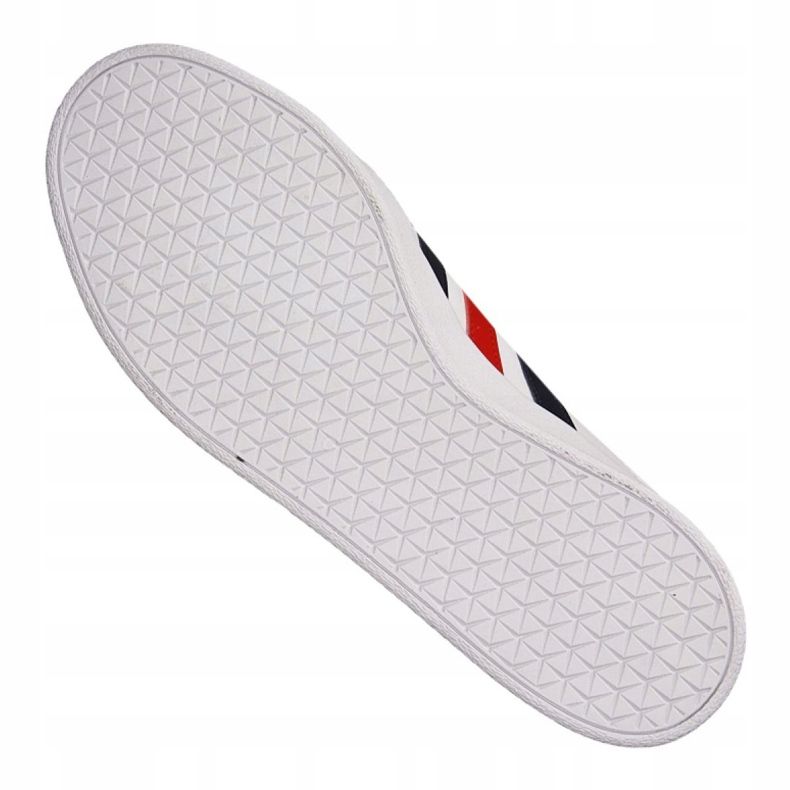 Zapatillas Adidas Vl Court 2.0 M DA9884 blanco 2