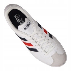 Zapatillas Adidas Vl Court 2.0 M DA9884 blanco 5