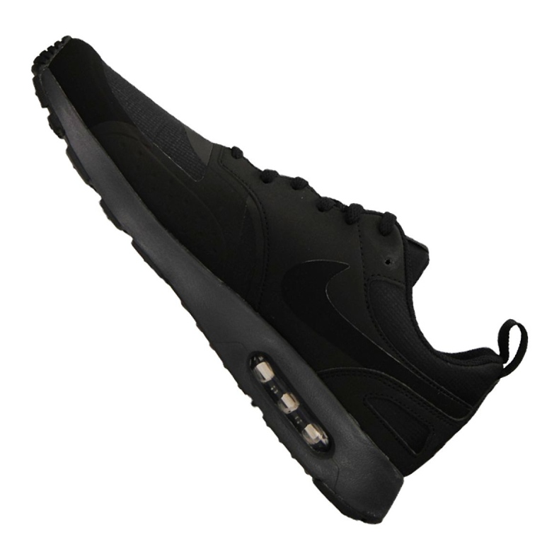 Calzado Nike Air Max Vision Prm M 918229-001 negro 1