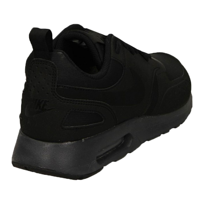 Calzado Nike Air Max Vision Prm M 918229-001 negro 2