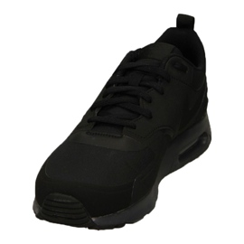 Calzado Nike Air Max Vision Prm M 918229-001 negro 3