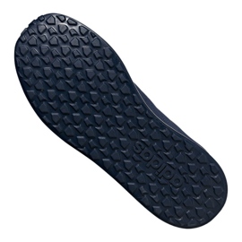 Zapatillas Adidas Vs Switch 2 Jr G26871 azul 2