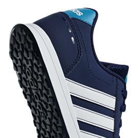 Zapatillas Adidas Vs Switch 2 Jr G26871 azul 5
