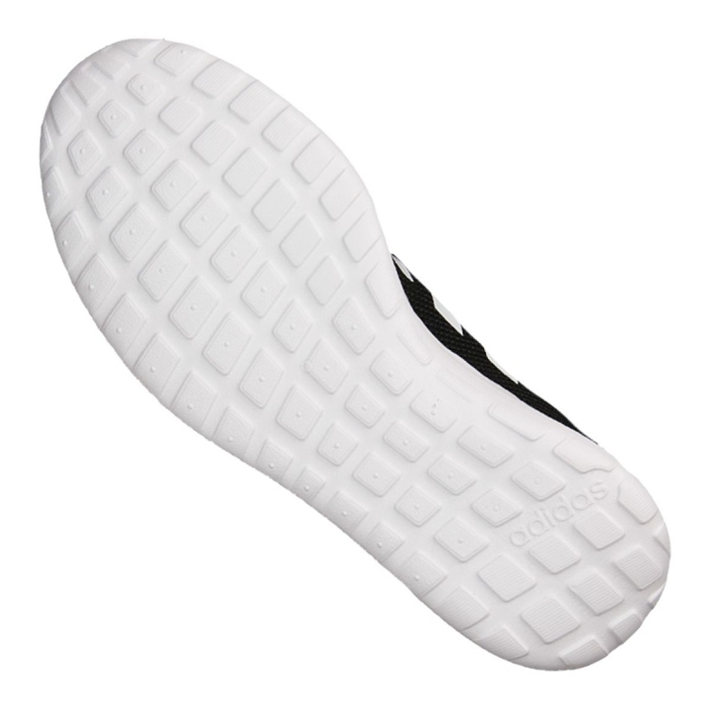 Zapatillas Adidas Cloudfoam Lite Racer Mid M BB9935 negro 2